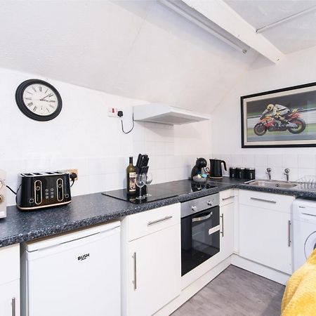 Dd Apartment 8 - Free Parking - Fast Wifi Castle Donington Exterior photo