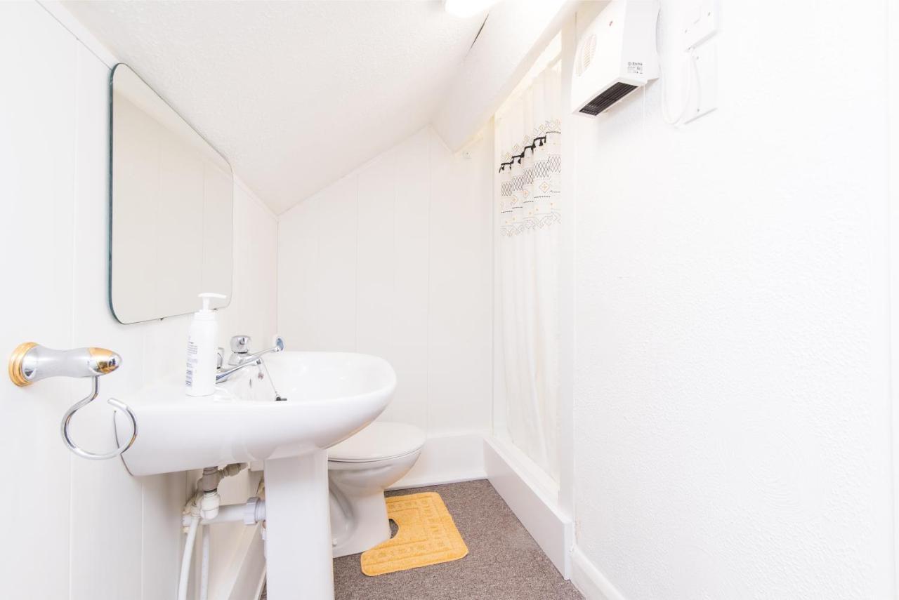 Dd Apartment 8 - Free Parking - Fast Wifi Castle Donington Exterior photo